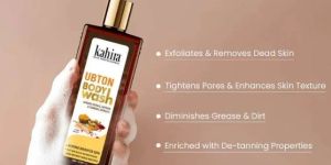 Kahira Ubtan Body Wash