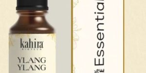 Kahira Ylang-Ylang Essential Oil