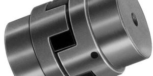 L- Jaw Flex Coupling For Industrial