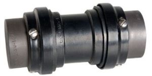 mild steel rrs jaw coupling