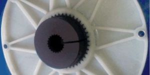 Steel Love Joy Rps Flange Coupling For Industrial