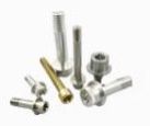 Exotic Metal Fasteners