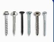 Speciality Metal Fasteners