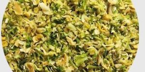 Dehydrated Cabbage