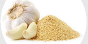 Dehydrated Garlic Granules