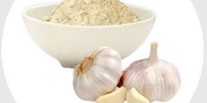 Dehydrated Garlic Powder