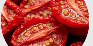 Dehydrated Tomato