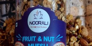 Noorali's Fruit & Nut Muesli