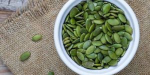 Raw Pumpkin Seeds