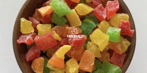 Sundried Fruit Cocktail Mixture