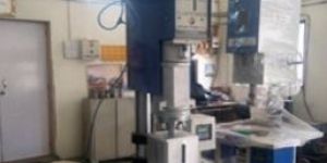 Ultrasonic Plastic Welding Machines