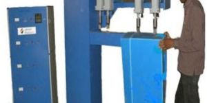 Ultrasonic PP Box Welders / Welding Machines