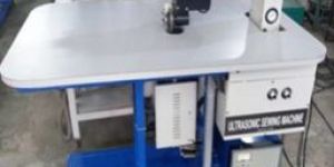 Ultrasonic Sewing Machines - USM2