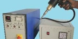 Ultrasonic Welding Hand Guns - Uwhg 3005