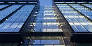 High-Performance Glass