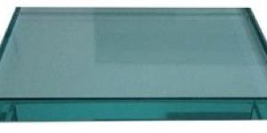 Laminated Toughened Glass