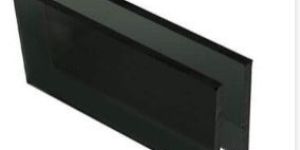 Tinted Toughened Glass