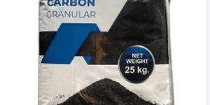 25 Kg Granular Activated Carbon