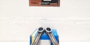 Ace Connecting Rod Bearings Kit