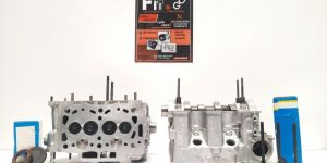 Ace Cylinder Head Camshaft Assembly Set