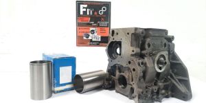 Ace Machined Cylinder Block Liner Kit