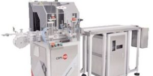 Cspl 1020 Track N Trace Printing Machine