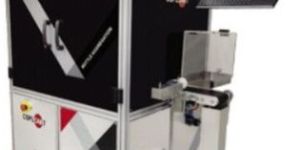 Cspl CAM 7 Carton Inspection Machine