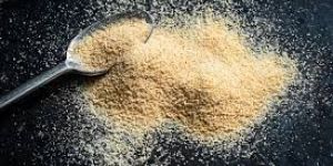 Dehydrated Garlic Powders