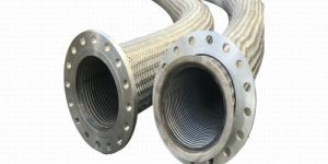 Stainless Steel Flexible Hose