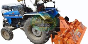Agricultural Rotary Rotavator
