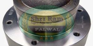 Rotavator Bearing Housing