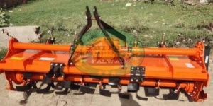 Tractor Rotary Tiller
