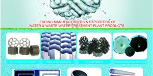 Water Treatment Product