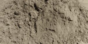 Fly Ash Bricks Gypsum Powder