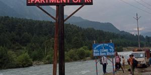 Outdoor Advertising LED Display