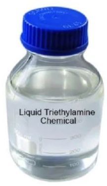Liquid Tributylamine Chemical
