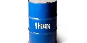 N Heptane Chemical