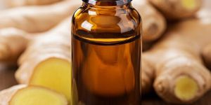 Ginger Essential Oil