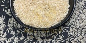 1211 Steam Basmati Rice