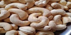 White Cashew Nuts