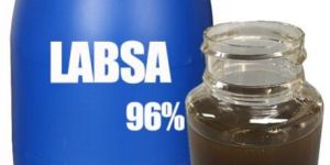 96% Labsa Acid Slurry
