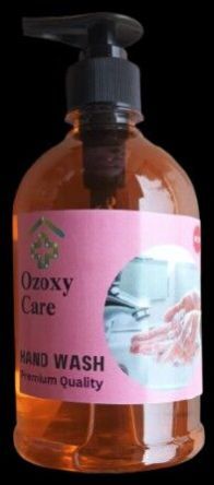 Hand Wash