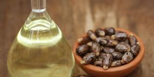 Pure Castor Oil