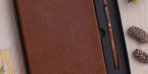 Customized Printed Office Diaries