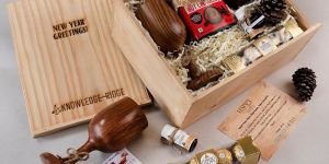 New Year Corporate Gift