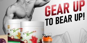 Renatus Wellness Xanthpro