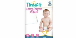 tinyfit bubble soft baby diaper pants