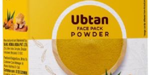 100gm Sahil Ubtan Face Pack Powder
