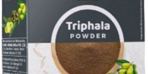100gm Triphla Hair Powder
