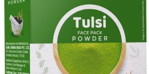 50gm Sahil Tulsi Face Pack Powder